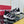 Viv 25 Motor Sneaker Black Special Mesh 250502