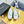 CC 26s Platform Sneakers Cream Canvas 832619