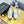 CC 26s Platform Sneakers White Canvas 832623