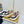 CC 25 Platform Sneaker Mutilcolor Cowhide 312958