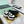 CC 25 Sneaker Black White Cowhide 331171