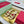 Belle Viv 25 Slides Pelle di vacchetta dorata 332358