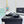 CC 25 Trainers White & Black Cowhide 413829