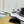 CC 25 Boutiques Sneaker Black White Suede Fabric