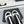 CC 25 Boutiques Basket Noir Blanc Gris Clair Daim Tissu