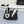 CC 25 Boutiques Basket Noir Blanc Gris Clair Daim Tissu