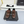 CC 26C New Quilted Training Shoes Brown Suede Sheepskin