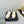 CC 26 Trainer Ivory Suede 713981
