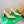 CC 26s Pumps 8.5cm Beige Lambskin 924311