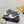 CC 26s Casual Sports Mules Dark Blue White Denim 924002
