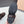 MIU MIU Martin boots Dark Brown Sheepskin 461849
