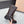 MIU MIU Martin boots Dark Brown Sheepskin 461849