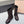 MIU MIU Martin boots Dark Brown Sheepskin 461849