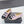 CC Espadrilles Black Pink Tweed Patent Leather 653917