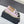 CC Espadrilles Black Pink Tweed Patent Leather 653917