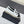 CC Espadrilles Black White Tweed 653919