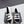 CC Espadrilles Black White Tweed 653919