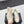 CC Espadrilles Beige Tweed 653920