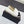 CC Espadrilles Black White Canvas 653921