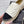 CC Espadrilles Black White Canvas 653921