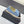 CC Espadrilles Black Blue Denim 653922