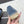 CC Espadrilles Black Blue Denim 653922