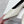 The Row 25ss TR Kitten heel Pointed Toe Shoes 35mm White Sheepskin451303