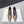 The Row 25ss TR Kitten heel Pointed Toe Shoes 35mm Taupe Blush Sheepskin 451305