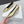 The Row 25ss TR Kitten heel Pointed Toe Shoes 35mm Gold Metallic Sheepskin 451306