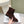 YSL 2025 High-top Loafer Brown Suede 569418