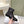 YSL 2025 High-top Loafer Black Calfskin 569419