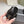 CC 26SS Mocassins 3cm Cuir de Vachette Noir 653489