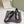 CC 26SS Mocassins 3cm Cuir de Vachette Noir 653489