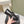 CC 26SS Mocassins 3cm Cuir de Vachette Noir 653489