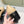 CC 26SS Mocassins 6cm Cuir de vachette Beige 653496
