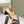CC 26SS Mocassins 6cm Cuir de vachette Beige 653496