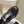 CC 26SS Loafers 6cm Black Patent Leather 653497