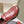 CC 26SS Mocassins 6cm Cuir de vachette bordeaux 653498