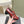 CC 26SS Mocassins 6cm Cuir de vachette bordeaux 653498