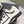 Chanel 26s Thick-Sole Sneakers In White And Black Calfskin With Fur Lining