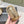 CC 25s AW Ballerines Paillettes Dorées Tissées 612349