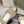 CC 25s AW Ballerines Paillettes Dorées Tissées 612349