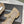 CC 25s AW Ballerines Paillettes Dorées Tissées 612349
