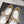 CC 25s AW Ballerines Paillettes Dorées Tissées 612349