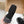 Loewe 2025 Sierra Ankle Boot Black Suede 556051