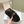Loewe 2025 Slipper With A Buckle Strap Black Fur Leather 556052