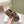 Loewe 2025 Slipper With A Buckle Strap Brown Fur Leather 556054