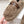 Loewe 2025 Slipper With A Buckle Strap Brown Fur Leather 556054
