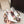 DG Rainbow Slingbacks White Patent Leather 663074