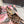 DG Rainbow Slingbacks Leopard Printed Patent Leather 663076